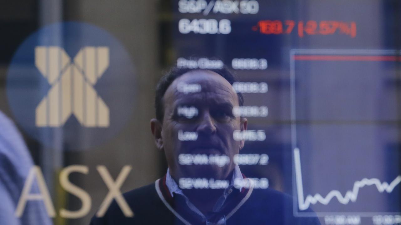 ASX logs second week of losses as banks, miners weigh