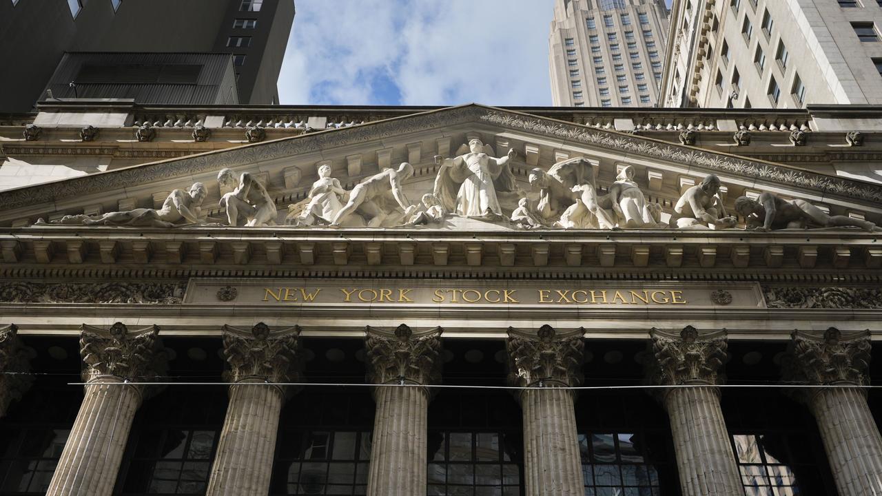 New York Stock Exchange