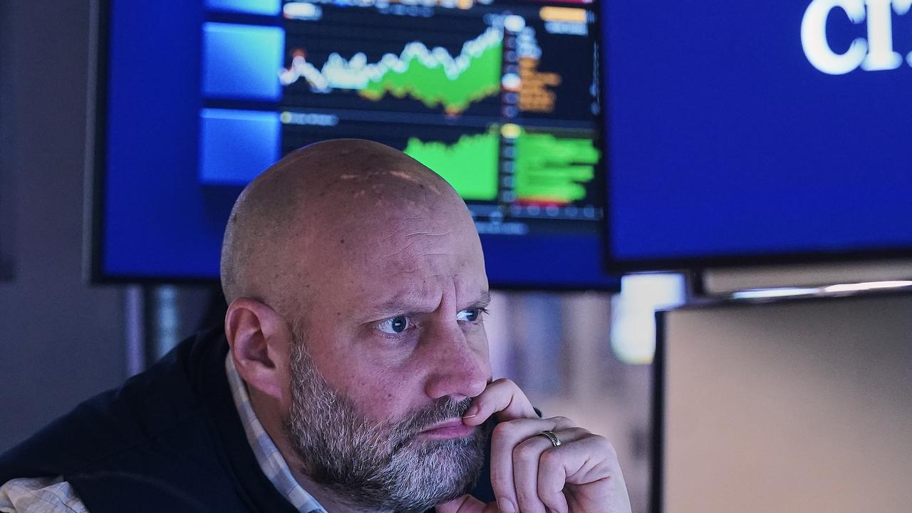 Investors fret over Trump's Fed nominee