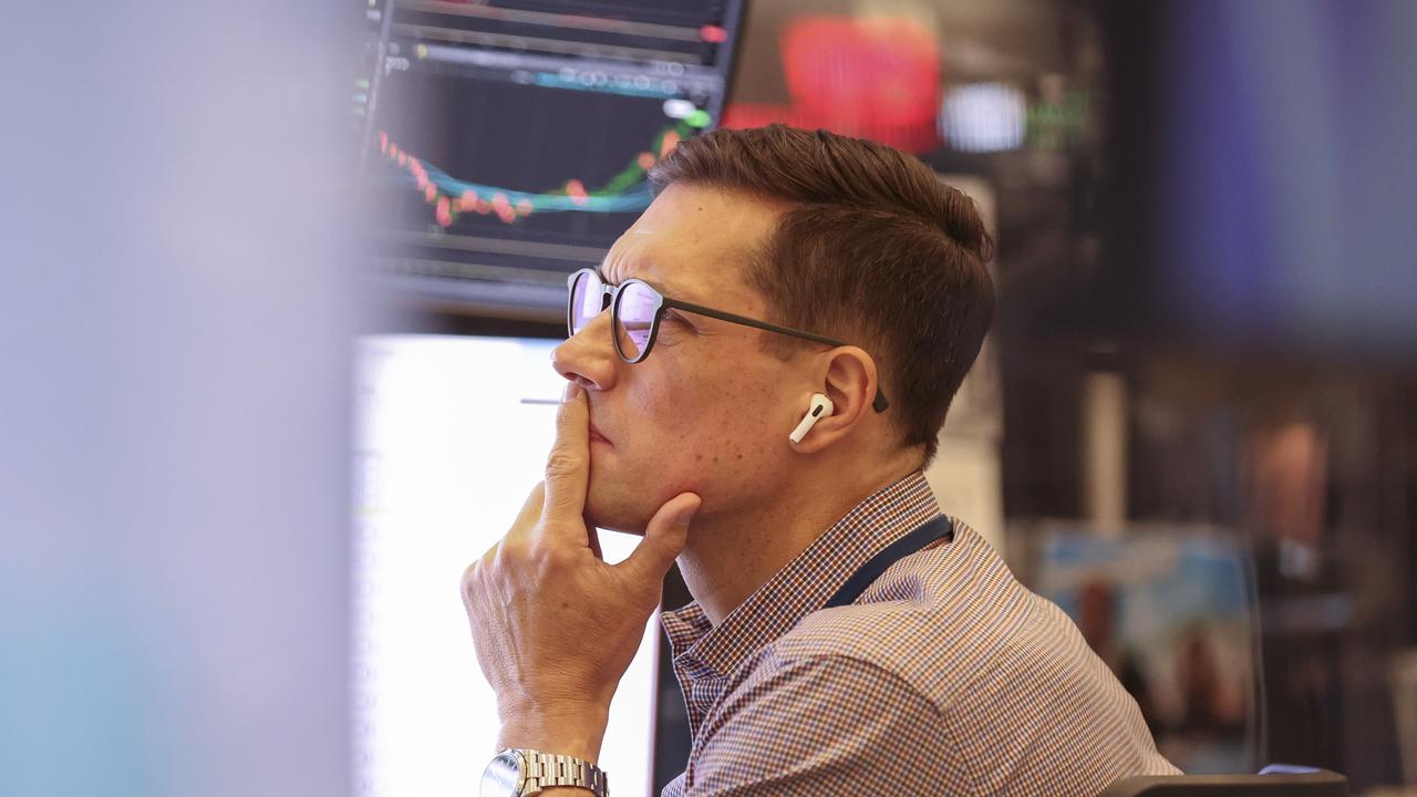 Wall Street ends slightly higher amid AI fervour