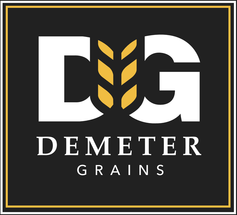 Demeter Grains
