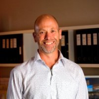 Michael Green