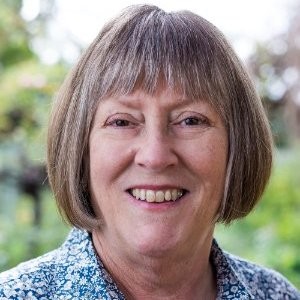 Anne Hey