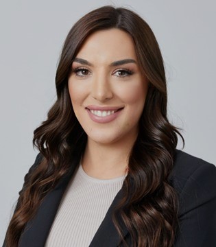 Alexandra Button