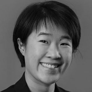 Alison Kwok