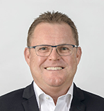 Andrew Parker