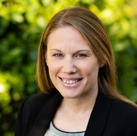 Anneka McDermott
