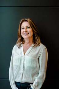 Annie Riordan
