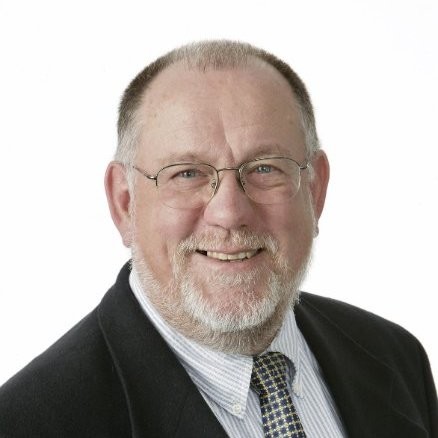 Bruce Hatchman