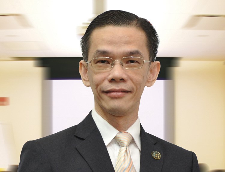 Heng Mun Chen