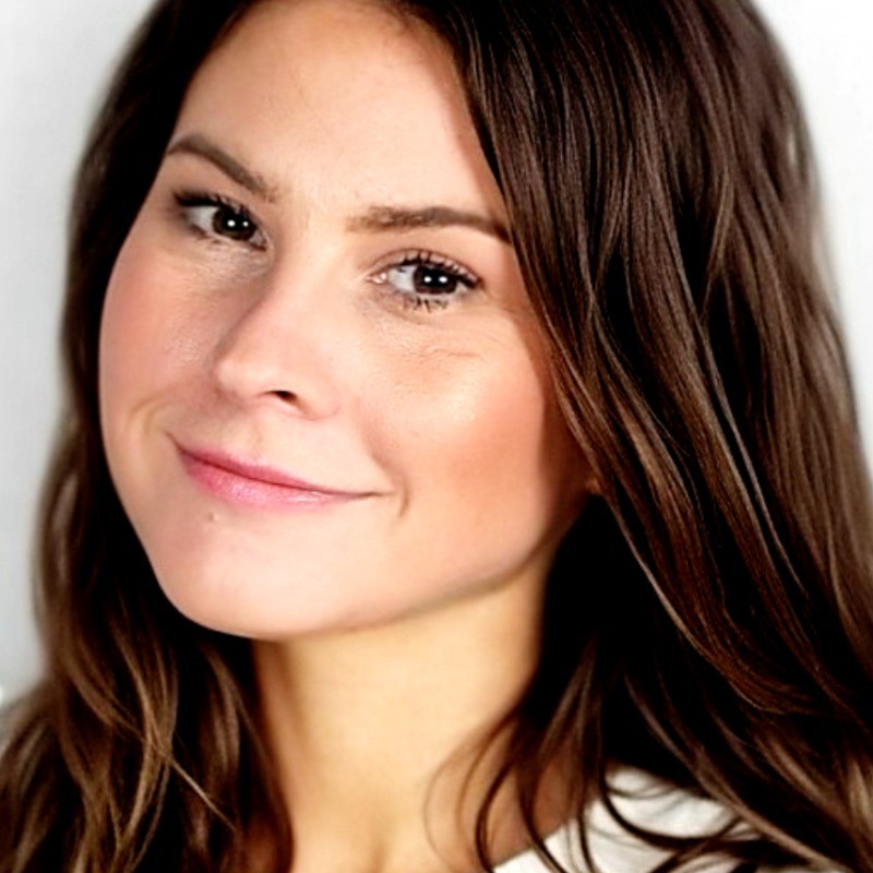 Danielle Riebe