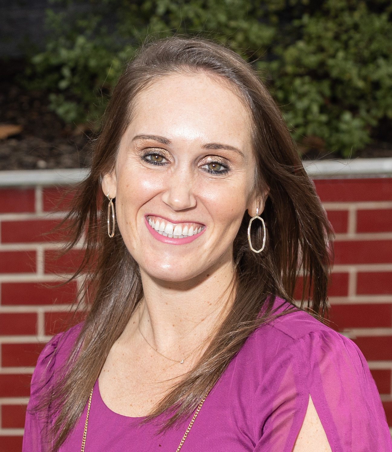 Delanie Boase