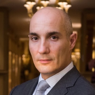Dominic Rinelli Dominic Marinelli