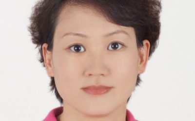 Eileen Hao