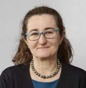 Fiona Trafford-Walker