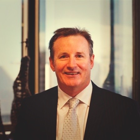 Gregory Rourke Greg O'Rourke