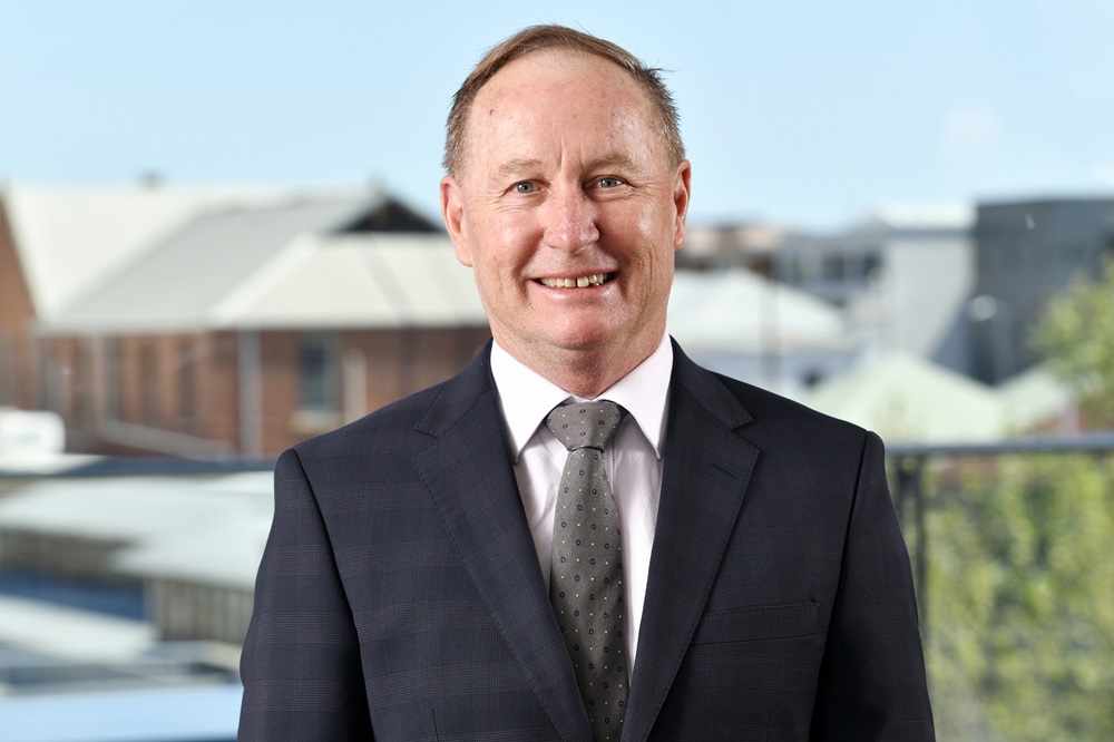 Garry Anderson