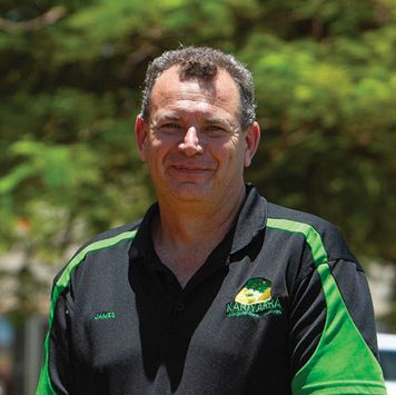 James Gibson