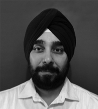 Harjinder Singh Kapila