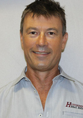 Tony Hutchinson