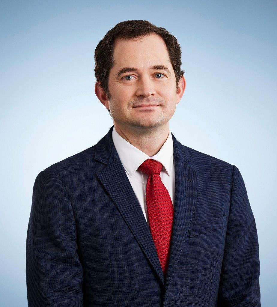Jeremy Thom