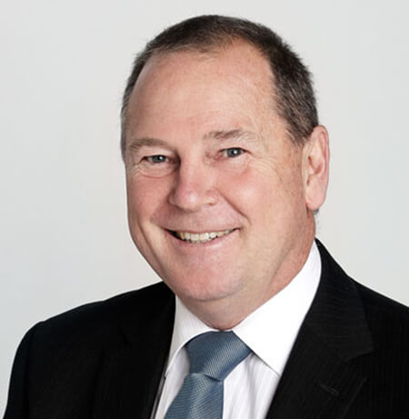 Keith Horstmann
