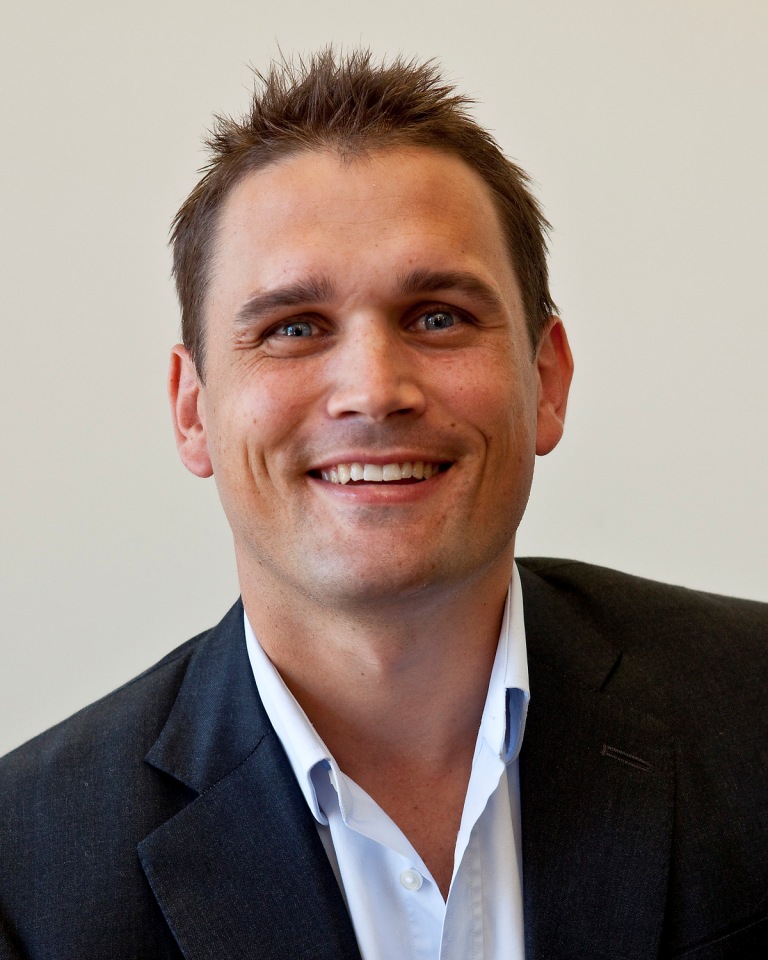 Matt Evans