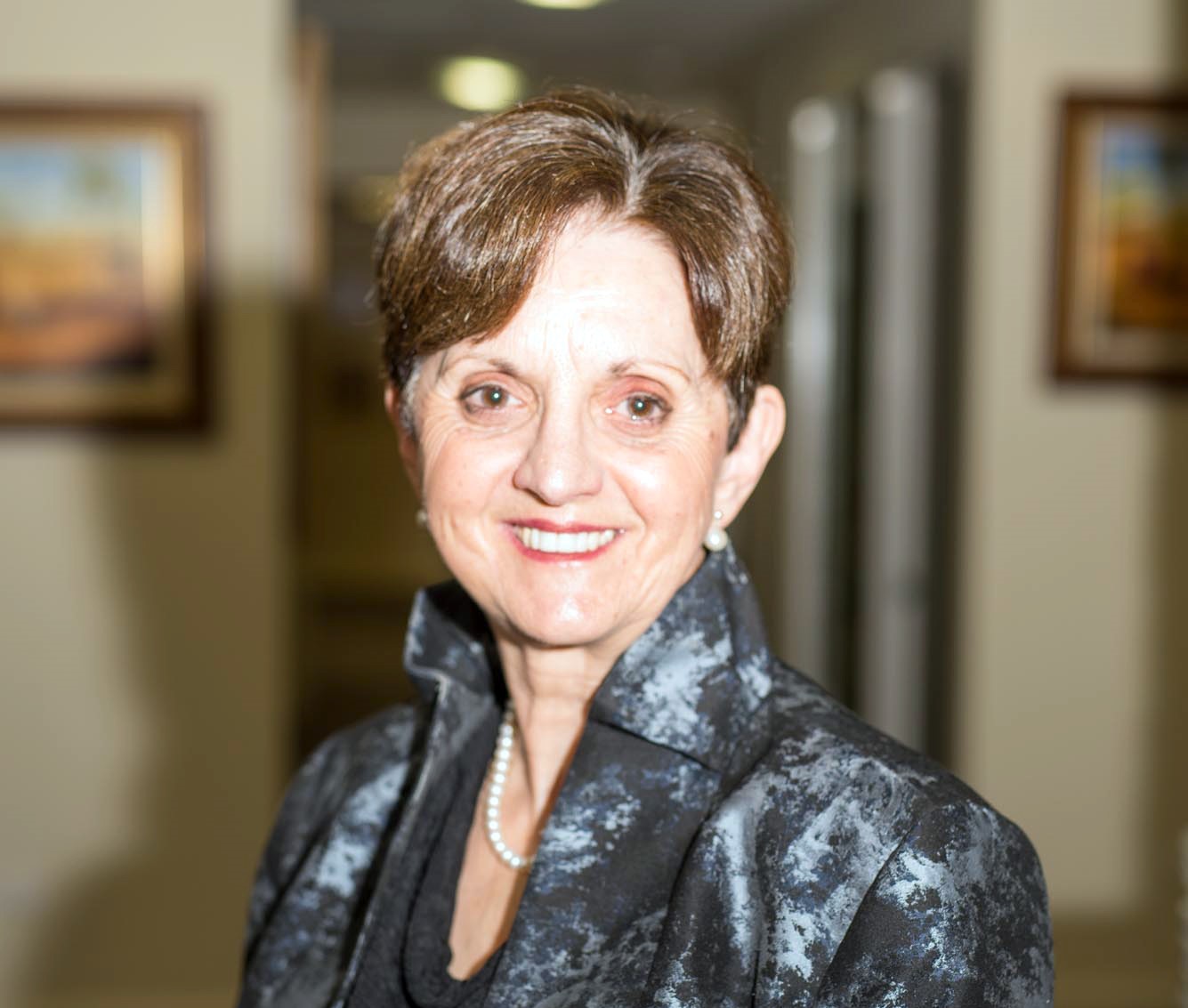 Mary Relling Mary Retel