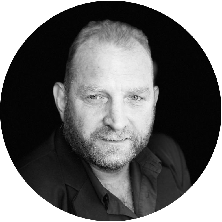 Philip Rue Philip Le Roux