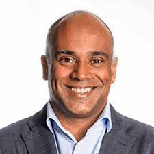Sebastian Ravi Ravi Savarirayan