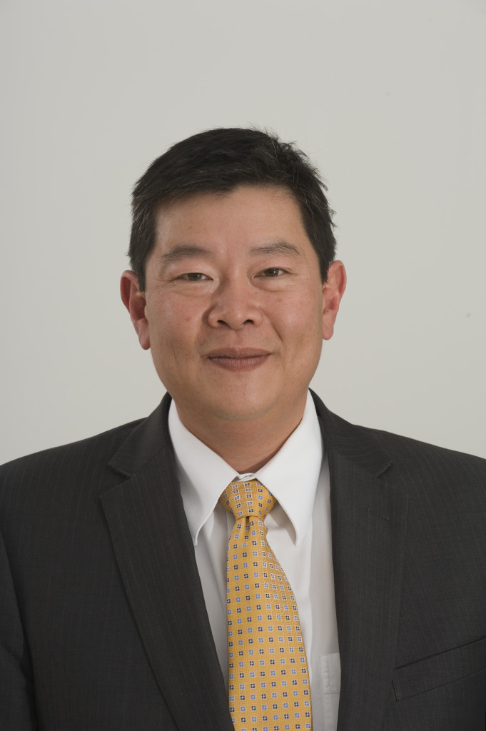 Richard Choong