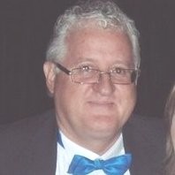 Rod Sutcliffe