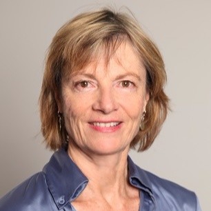 Sue Redmond