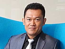 Saithsiri Saksitthisereekul