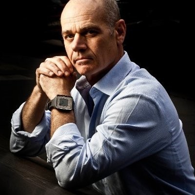 Andrew Maxwell