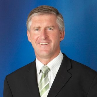 Graeme Sheard