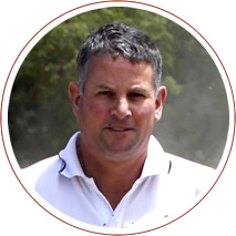 John McLeod