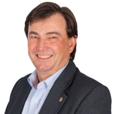 Ken Richards