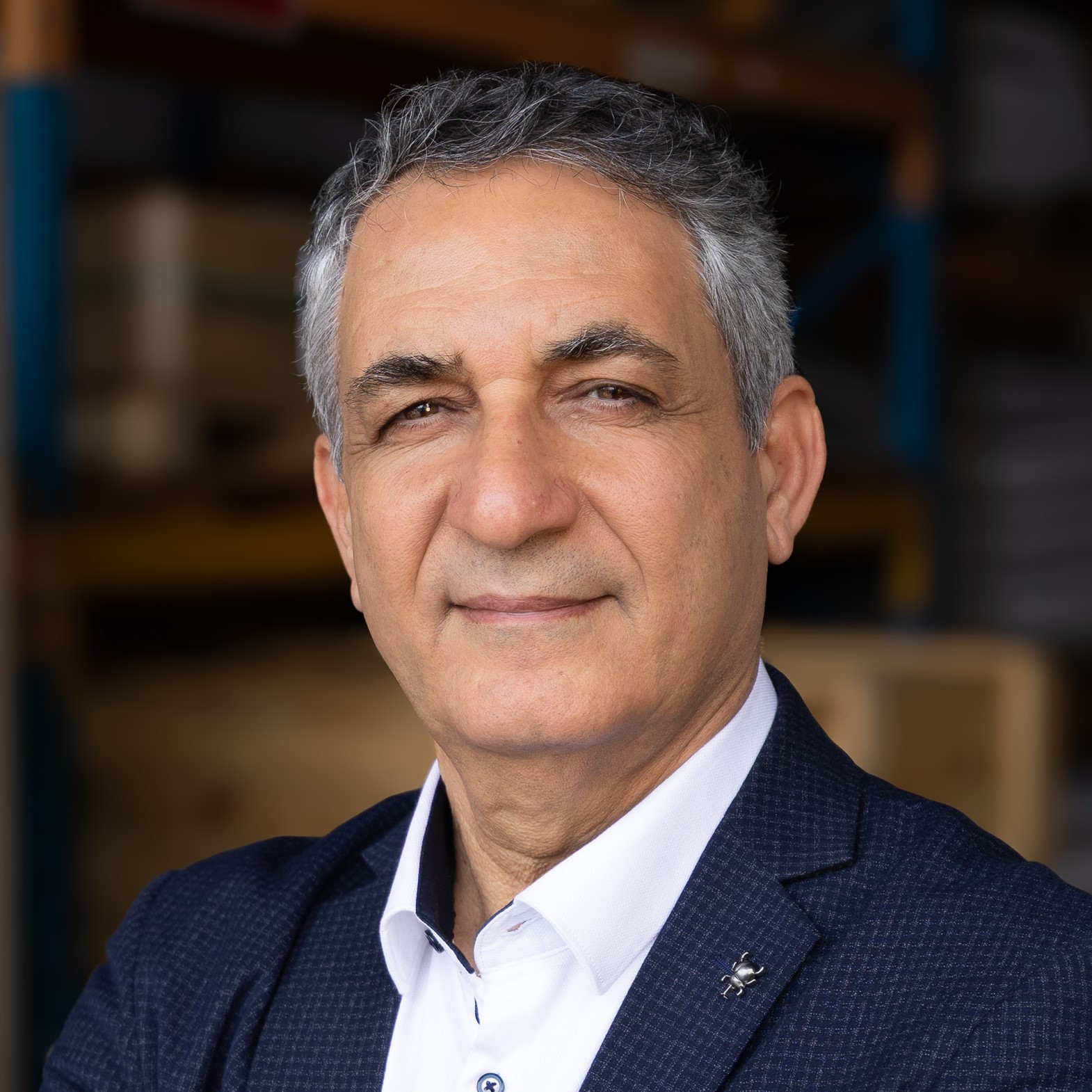 Masoud Abshar