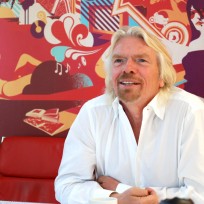 Richard Branson