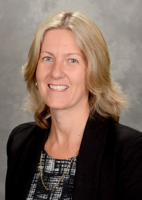 Sue Sullivan