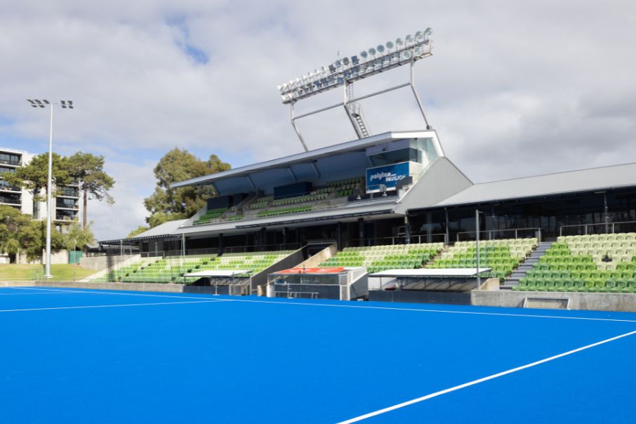 Photo: Michael O'Brien