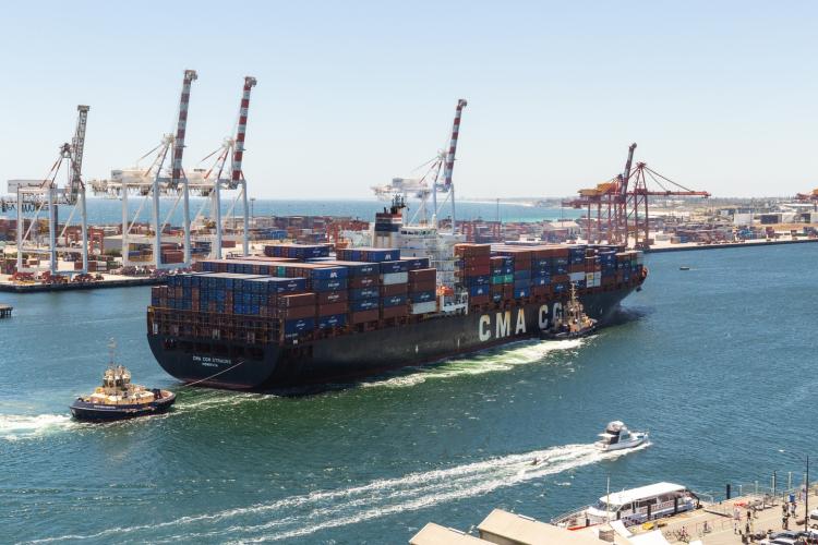 Photo: Jesinta Burton.