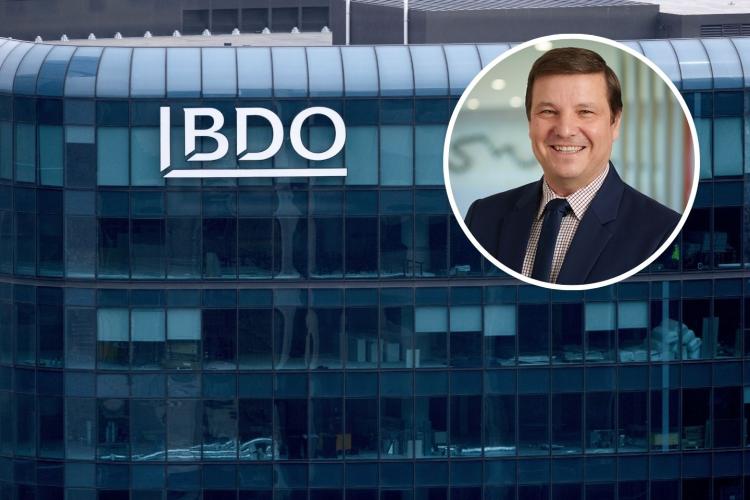 BDO forensic services partner Stan Gallo said Australian companies with a clean compliance history are being targeted by black market operators.