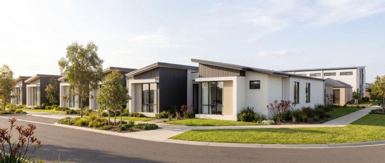 Harrisdale estate plan