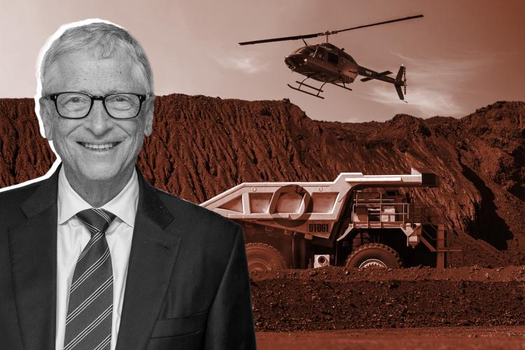 Graphic: Business News. Bill Gates photo: © European Union, 2026, CC BY 4.0 <https://creativecommons.org/licenses/by/4.0>, via Wikimedia Commons.