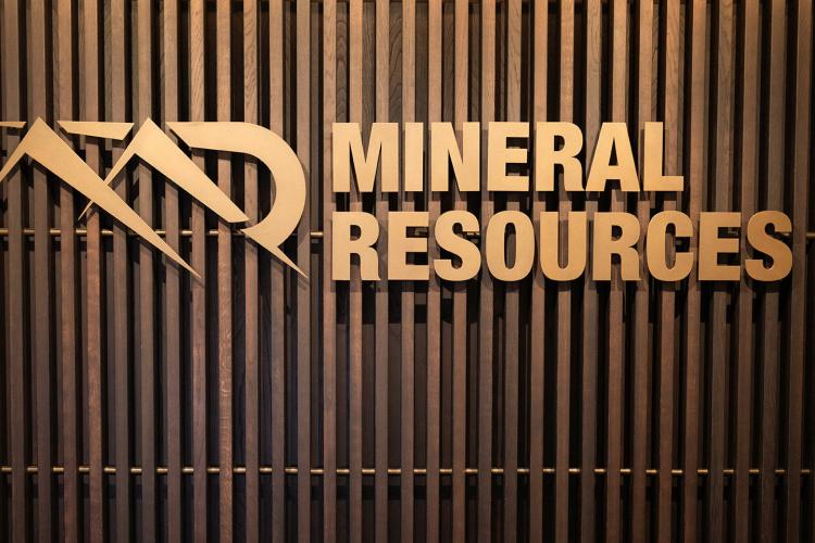 Mineral Resources is pursuing rates refunds from local councils.