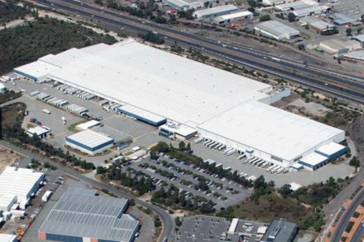woolies
