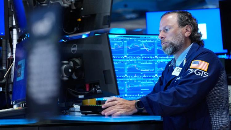 New York Stock Exchange