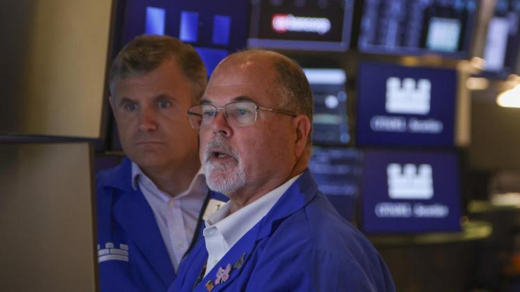 New York Stock Exchange
